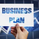 Businessplan erstellen