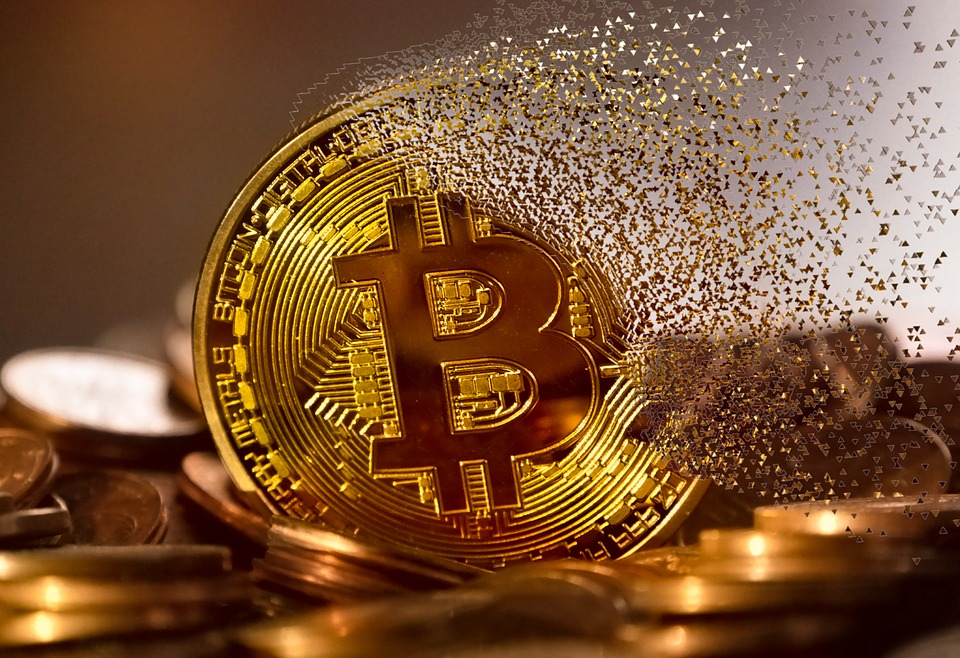 Bitcoin wichtigsten Kryptowährungen 2022