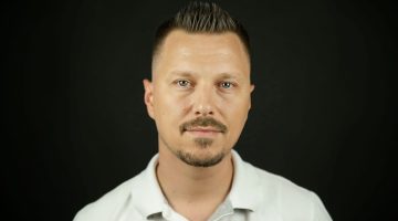 SEO-Manager Darko Djurin